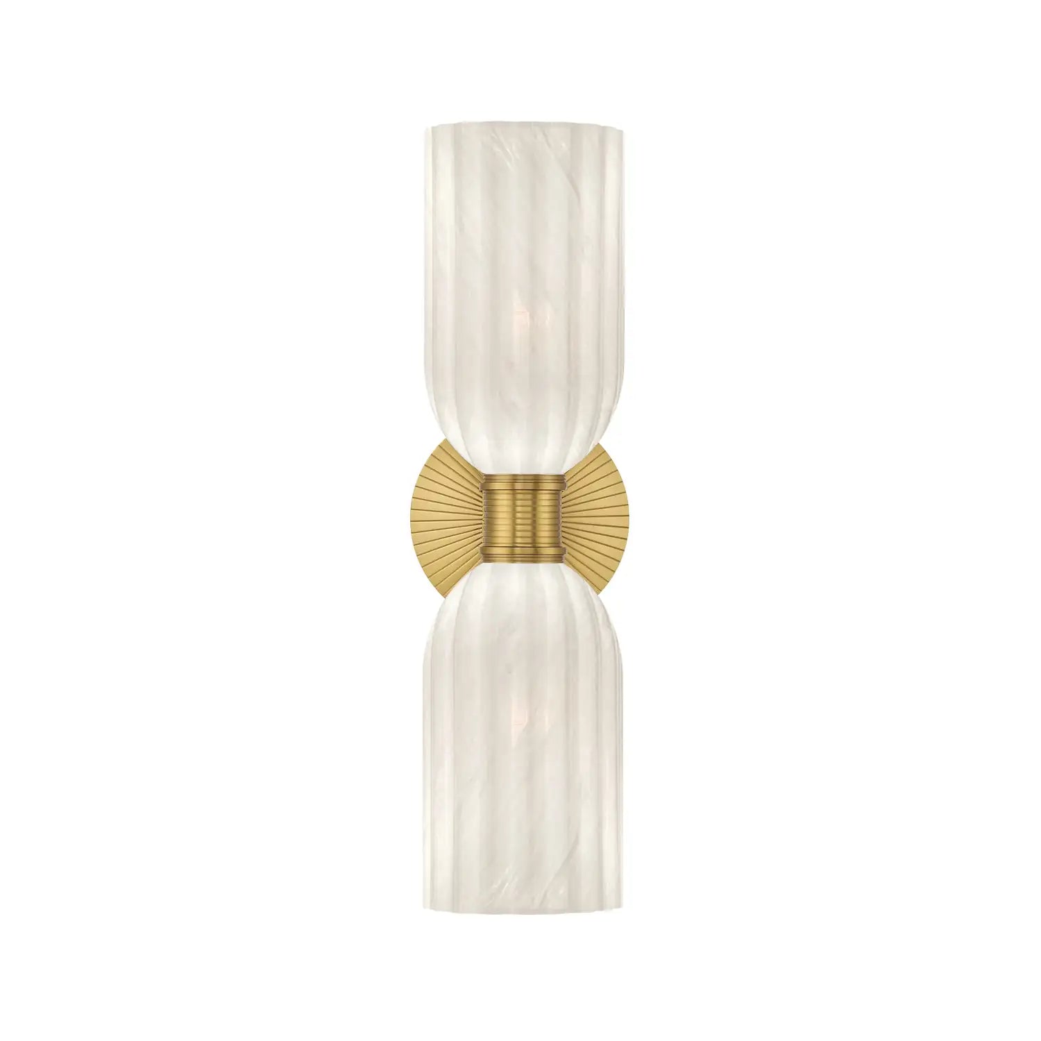 CRYSTORAMA, LOTUS SCONCE, WALL SCONCES