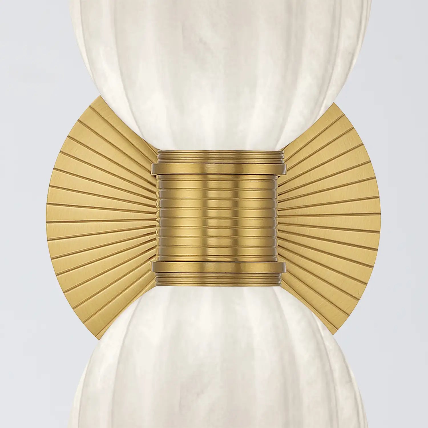 CRYSTORAMA, LOTUS SCONCE, WALL SCONCES