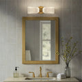 CRYSTORAMA, LOTUS SCONCE, WALL SCONCES