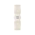 CRYSTORAMA, LOTUS SCONCE, WALL SCONCES