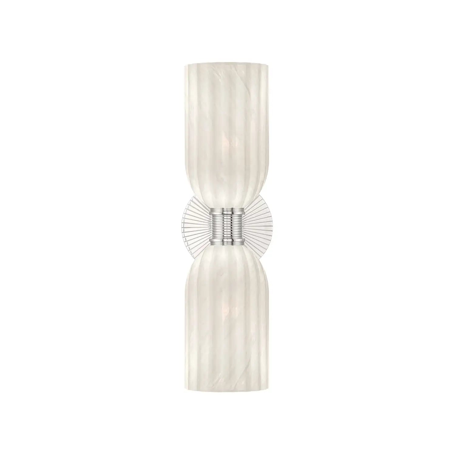 CRYSTORAMA, LOTUS SCONCE, WALL SCONCES