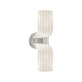 CRYSTORAMA, LOTUS SCONCE, WALL SCONCES