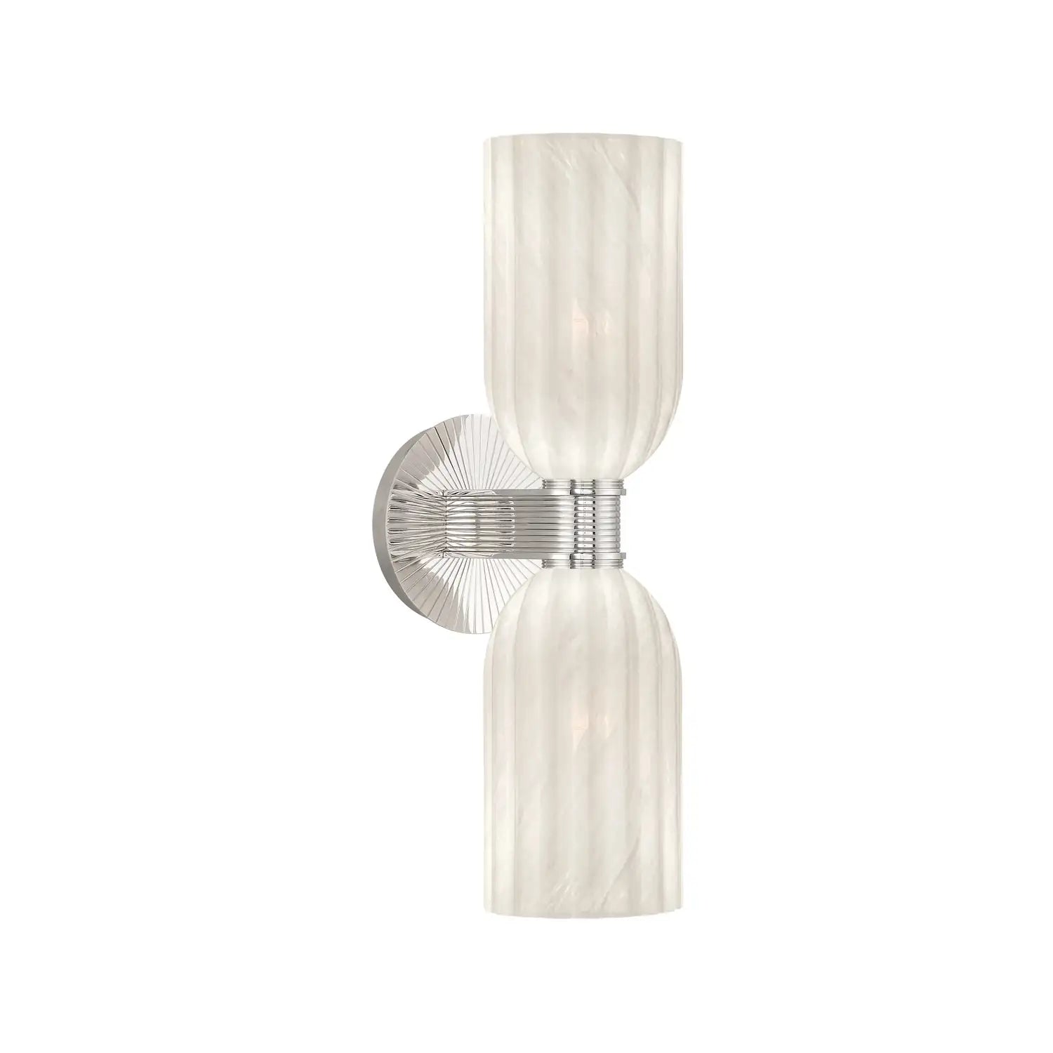 CRYSTORAMA, LOTUS SCONCE, WALL SCONCES