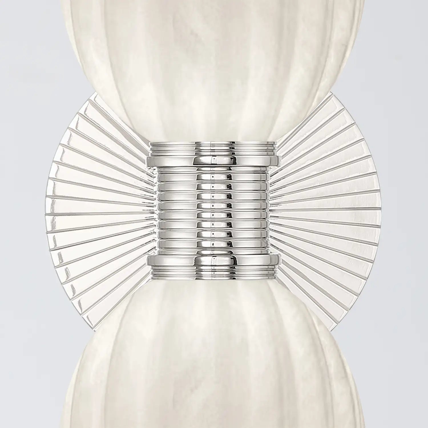 CRYSTORAMA, LOTUS SCONCE, WALL SCONCES