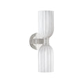 CRYSTORAMA, LOTUS SCONCE, WALL SCONCES