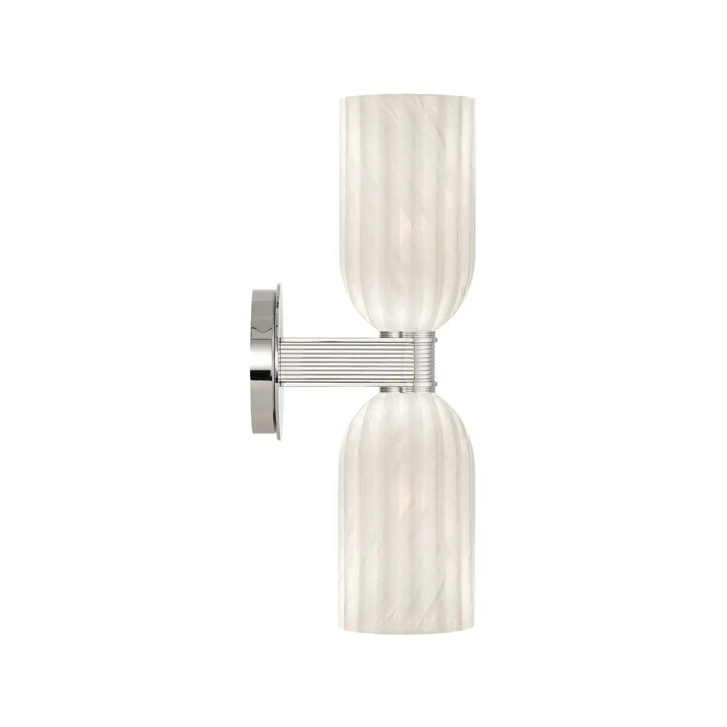 CRYSTORAMA, LOTUS SCONCE, WALL SCONCES