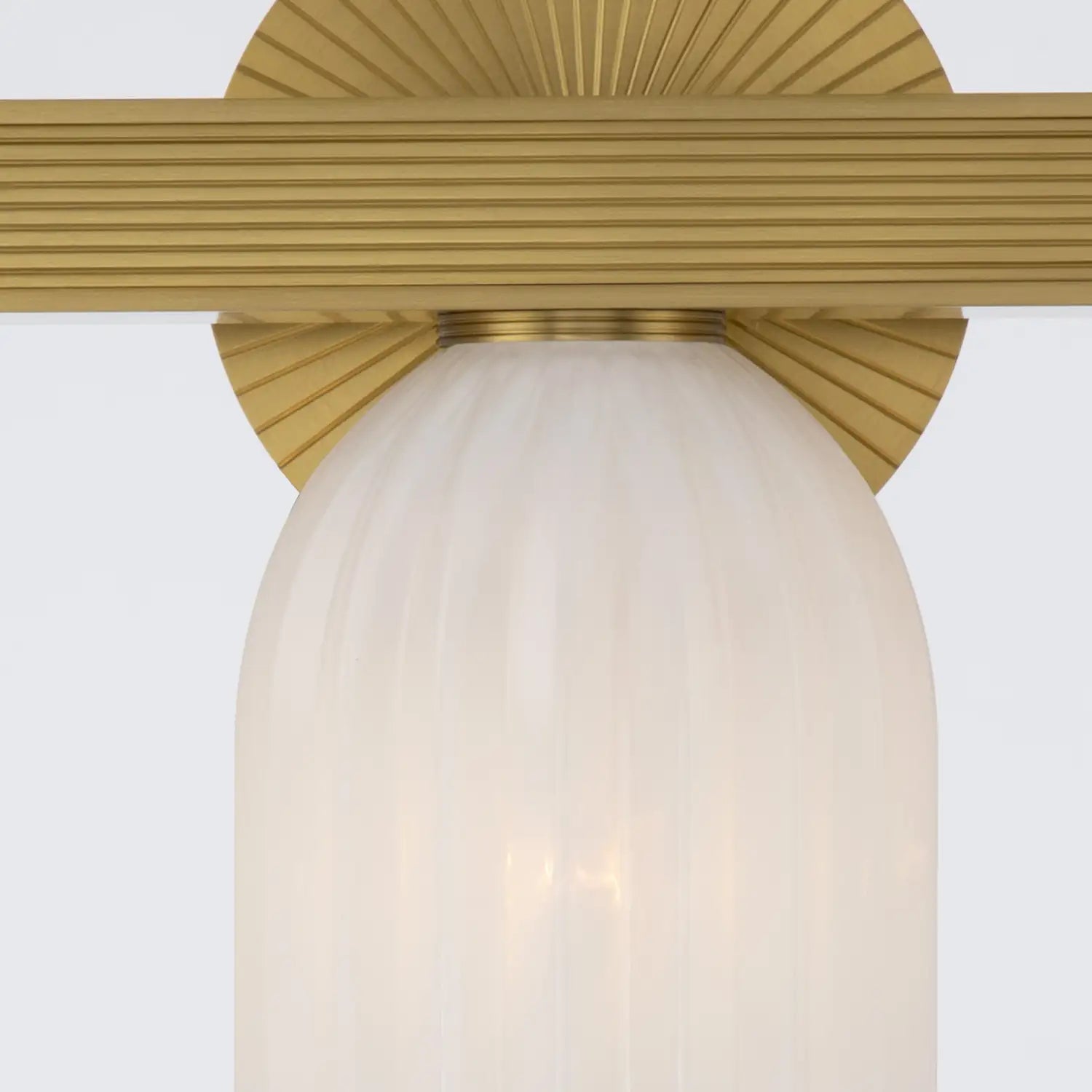CRYSTORAMA, LOTUS BATHROOM VANITY, VANITY LIGHT