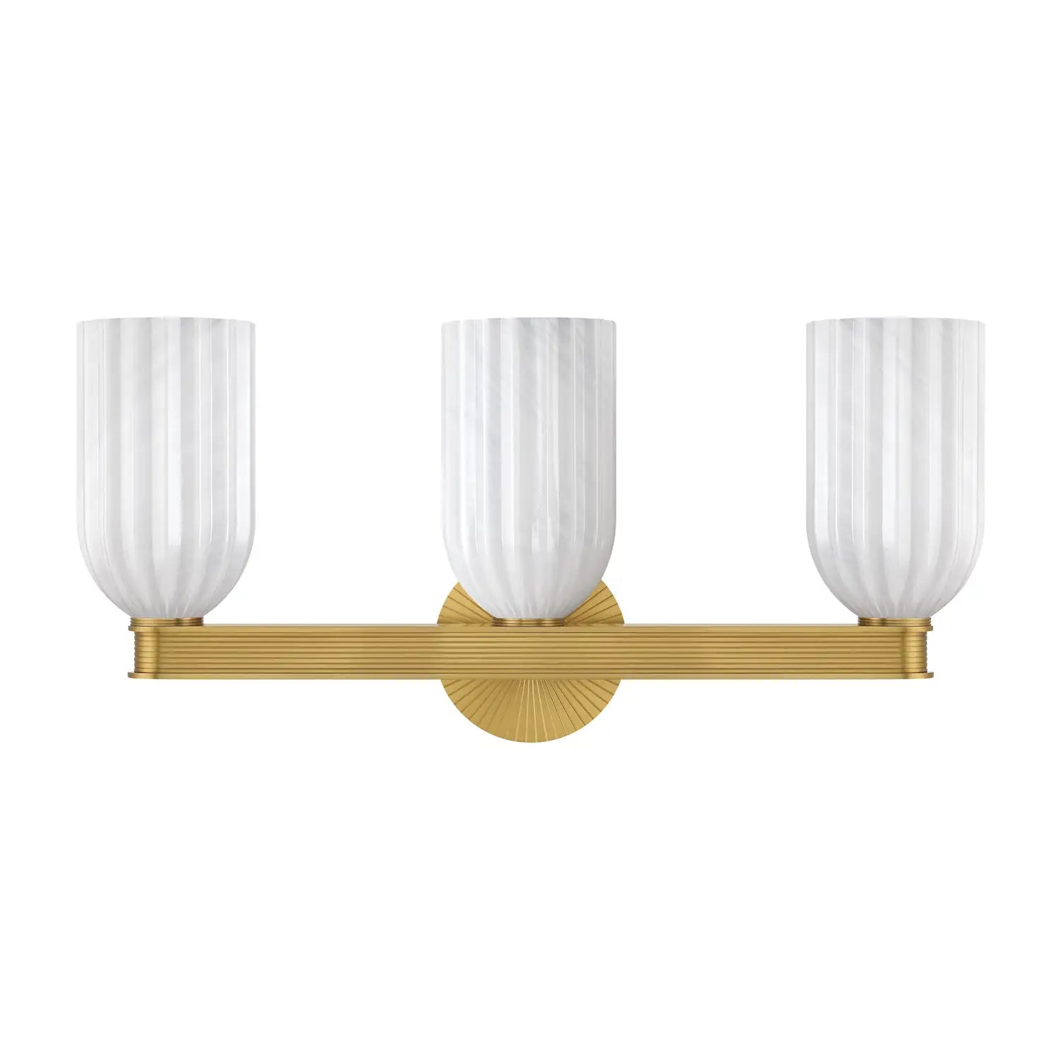 CRYSTORAMA, LOTUS BATHROOM VANITY, VANITY LIGHT