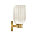 CRYSTORAMA, LOTUS BATHROOM VANITY, VANITY LIGHT