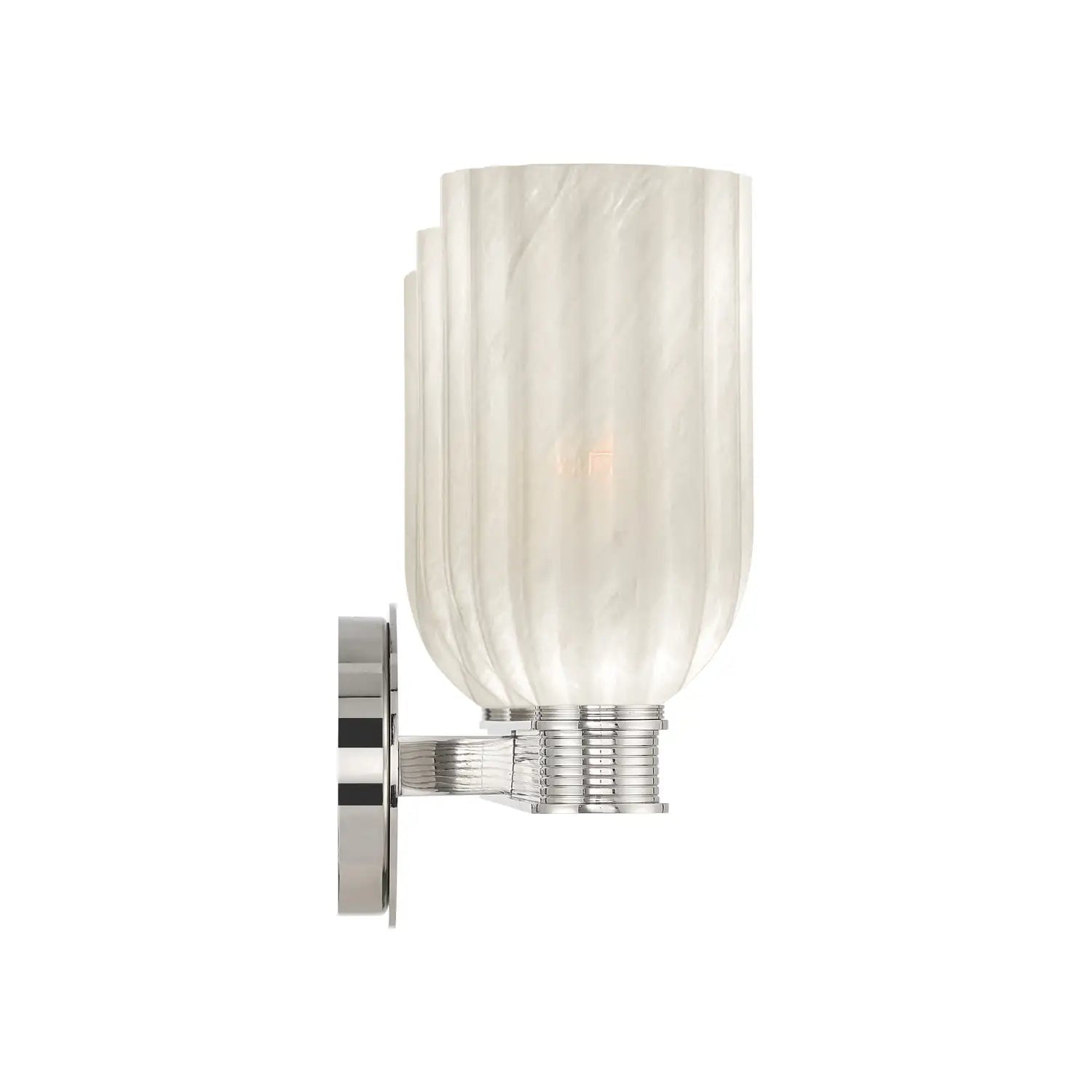 CRYSTORAMA, LOTUS BATHROOM VANITY, VANITY LIGHT