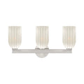 CRYSTORAMA, LOTUS BATHROOM VANITY, VANITY LIGHT