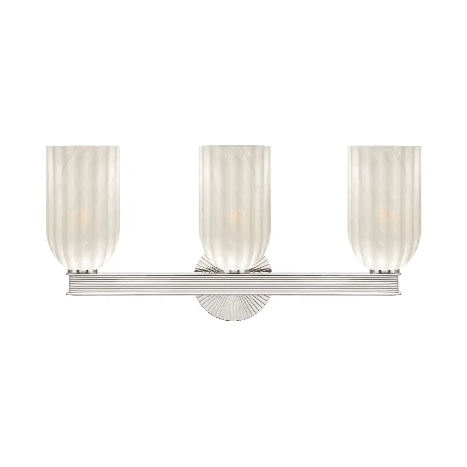 CRYSTORAMA, LOTUS BATHROOM VANITY, VANITY LIGHT
