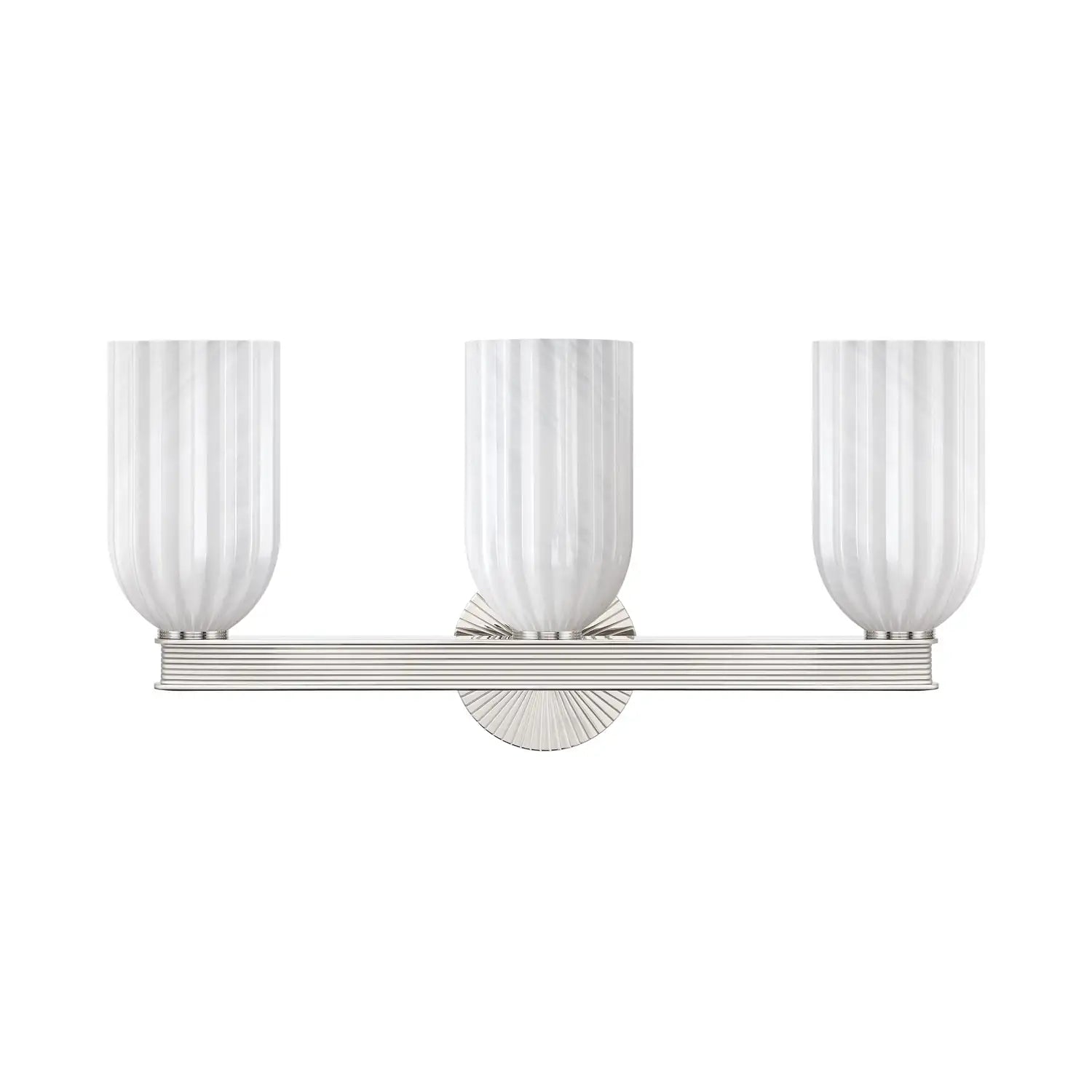 CRYSTORAMA, LOTUS BATHROOM VANITY, VANITY LIGHT