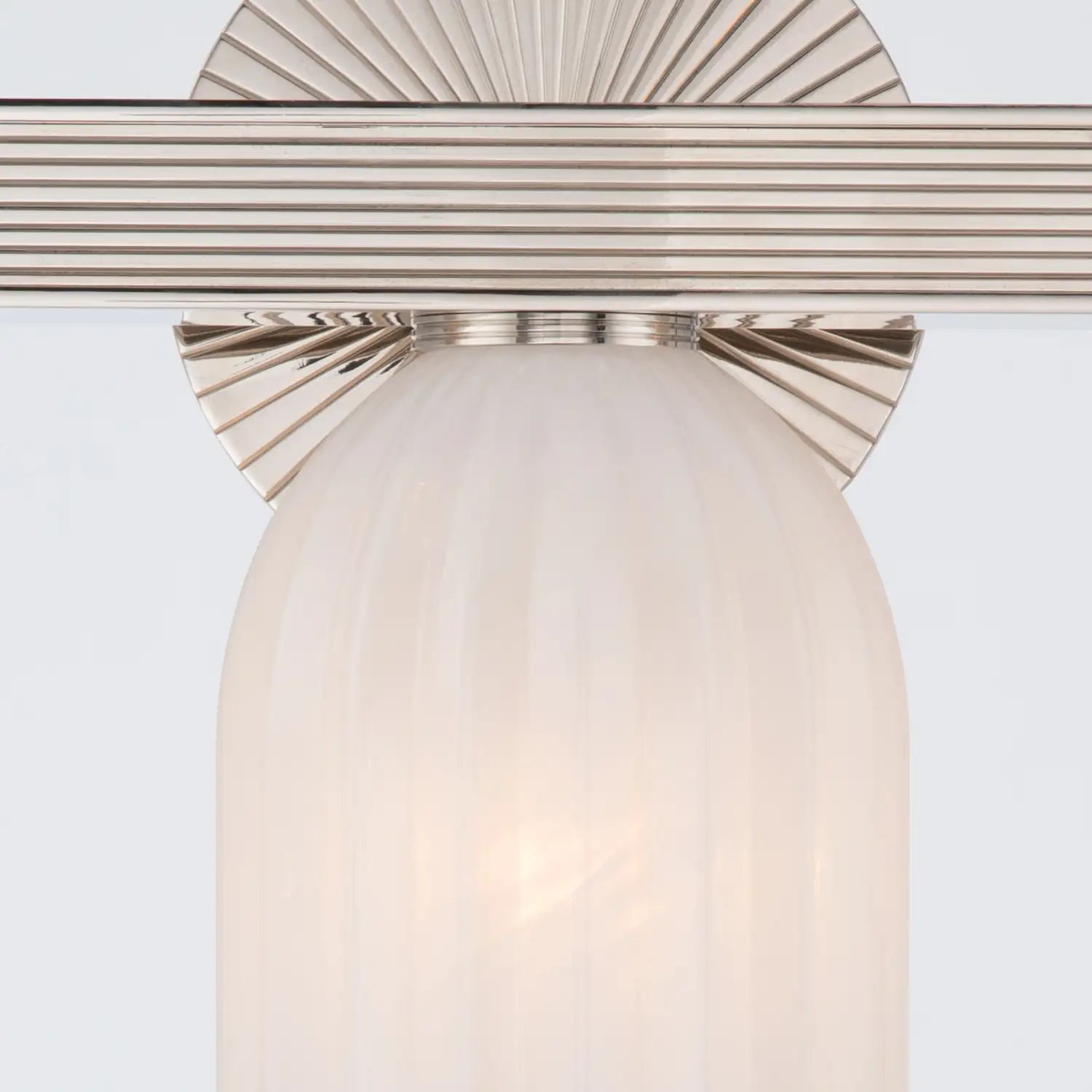 CRYSTORAMA, LOTUS BATHROOM VANITY, VANITY LIGHT