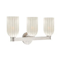 CRYSTORAMA, LOTUS BATHROOM VANITY, VANITY LIGHT