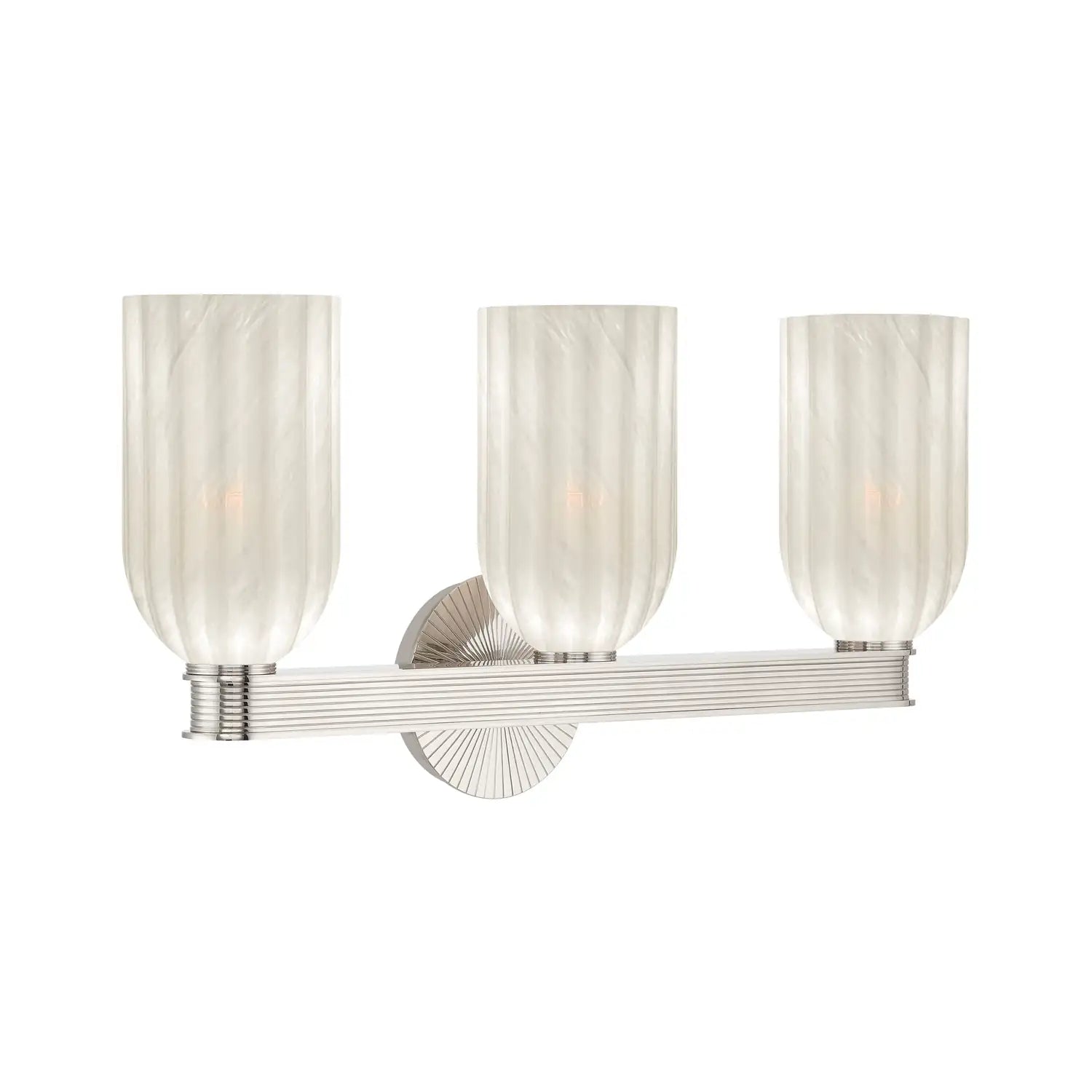 CRYSTORAMA, LOTUS BATHROOM VANITY, VANITY LIGHT