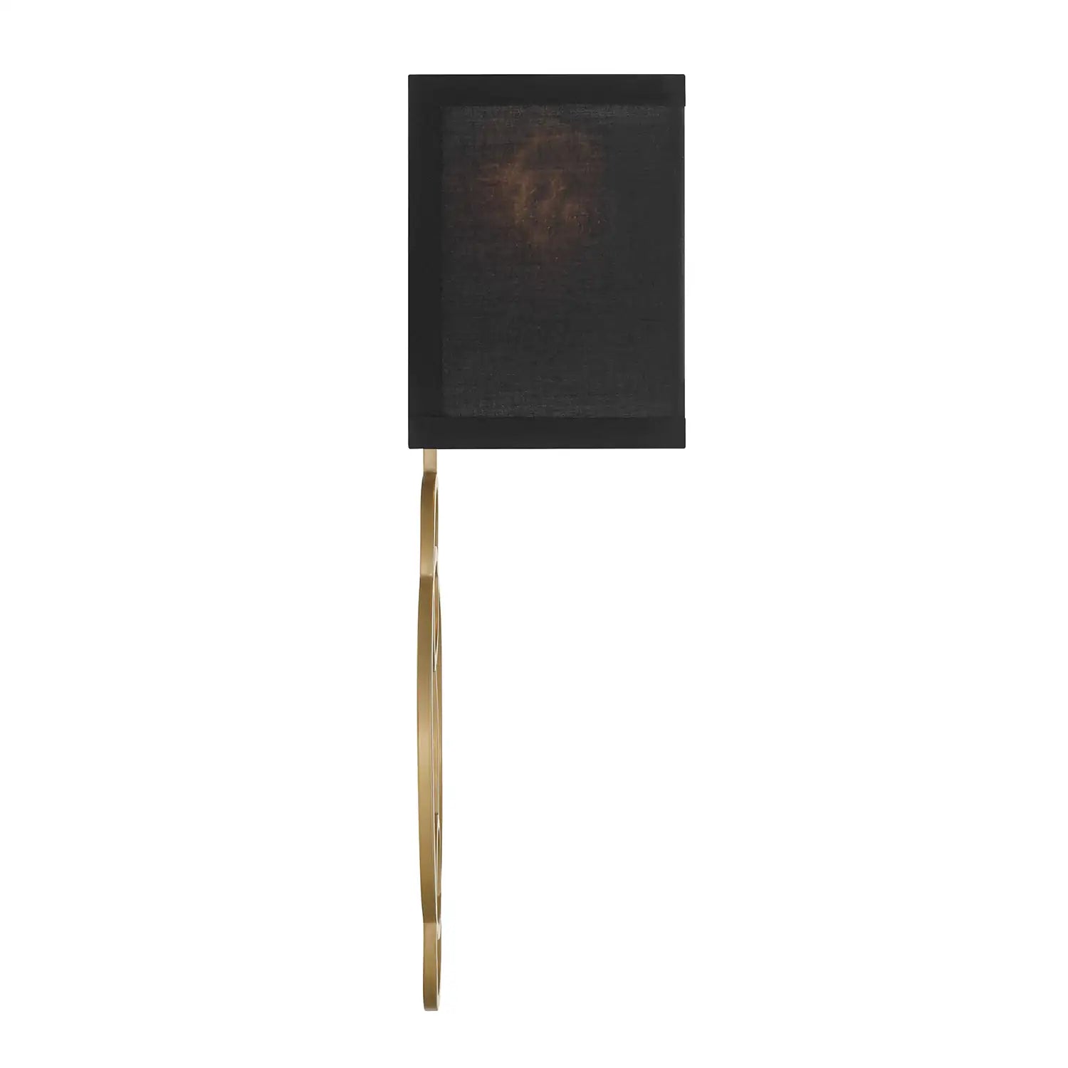 CRYSTORAMA, LAUREL SCONCE, WALL SCONCES
