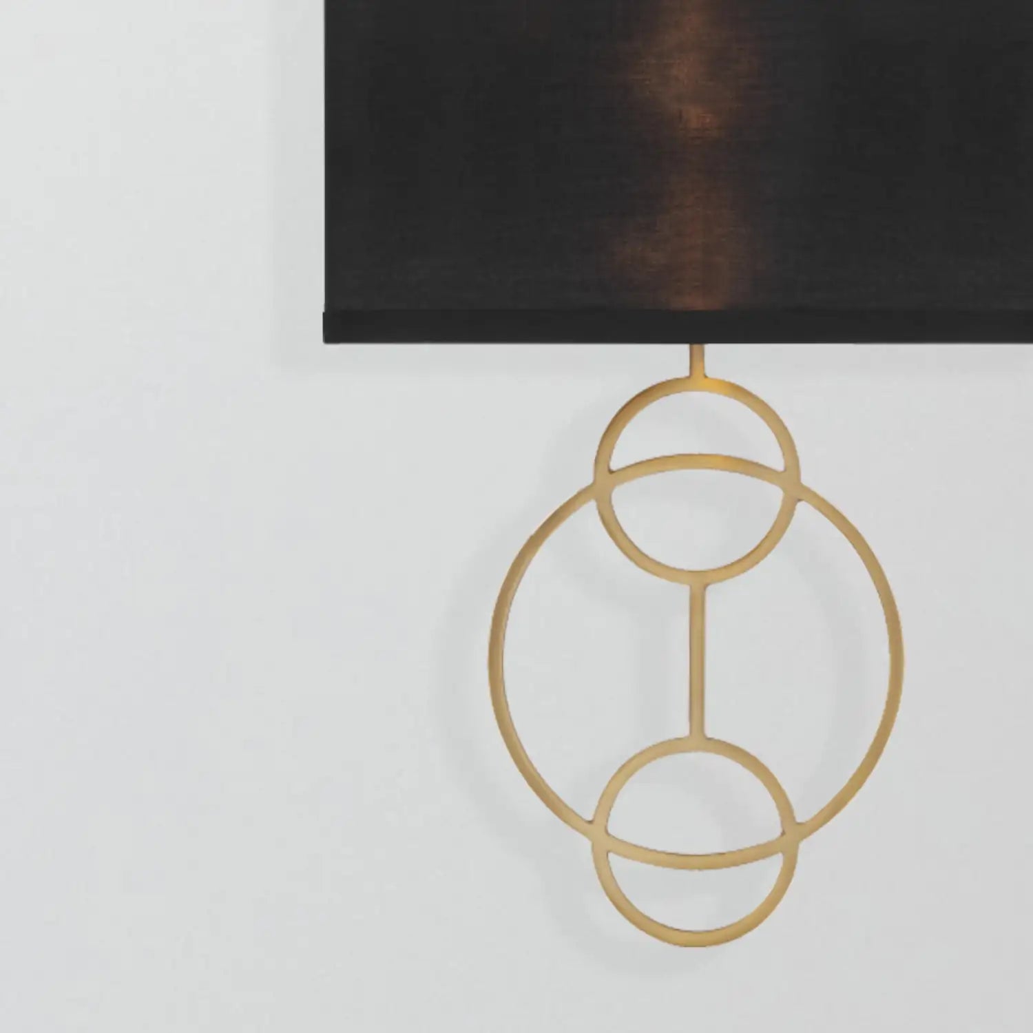 CRYSTORAMA, LAUREL SCONCE, WALL SCONCES