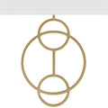 CRYSTORAMA, LAUREL SCONCE, WALL SCONCES
