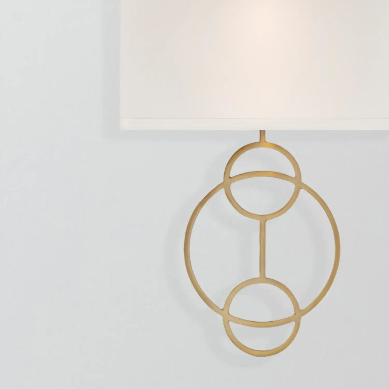 CRYSTORAMA, LAUREL SCONCE, WALL SCONCES