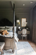 CRYSTORAMA, MADISON SWING ARM SCONCE, WALL SCONCES