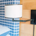 CRYSTORAMA, MADISON SWING ARM SCONCE, WALL SCONCES
