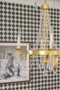 CRYSTORAMA, MAIZEY CHANDELIER, CHANDELIER LIGHT