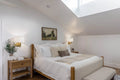 CRYSTORAMA, MARSHALL SWING ARM SCONCE, WALL SCONCES