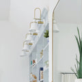CRYSTORAMA, MEDFORD TASK SCONCE, WALL SCONCES
