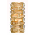 CRYSTORAMA, MERIDIAN SCONCE, WALL SCONCES