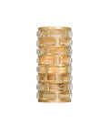 CRYSTORAMA, MERIDIAN SCONCE, WALL SCONCES