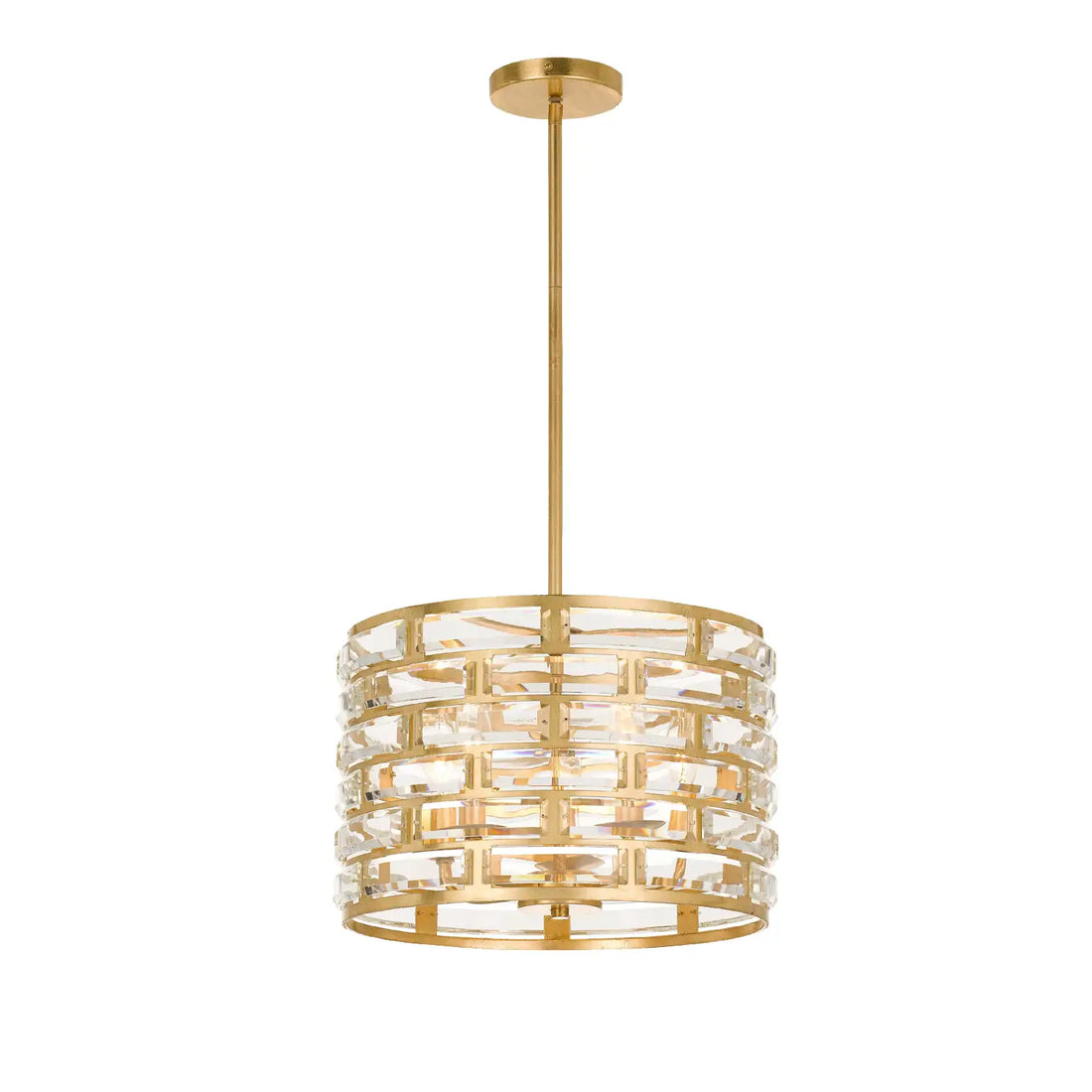 CRYSTORAMA, MERIDIAN PENDANT, PENDANT LIGHT