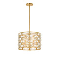 CRYSTORAMA, MERIDIAN PENDANT, PENDANT LIGHT