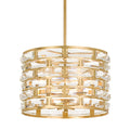 CRYSTORAMA, MERIDIAN PENDANT, PENDANT LIGHT