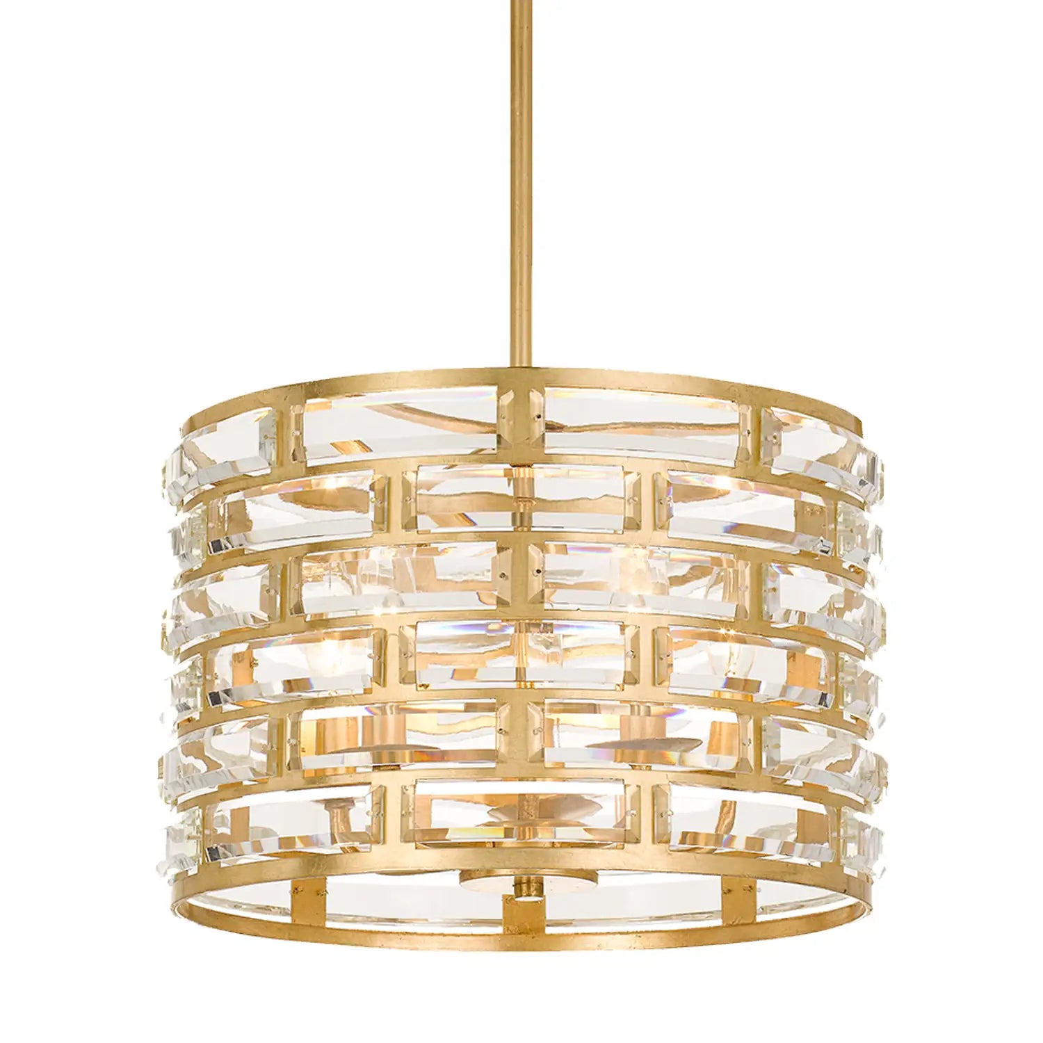CRYSTORAMA, MERIDIAN PENDANT, PENDANT LIGHT