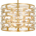 CRYSTORAMA, MERIDIAN PENDANT, PENDANT LIGHT