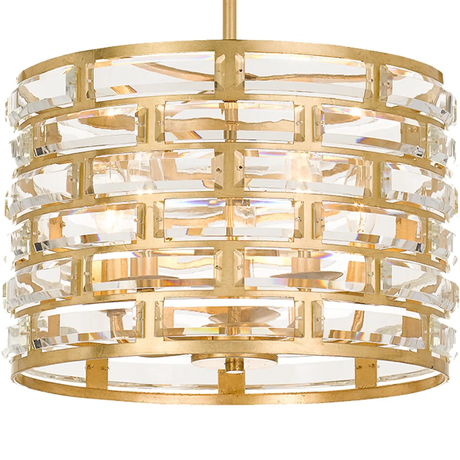 CRYSTORAMA, MERIDIAN PENDANT, PENDANT LIGHT