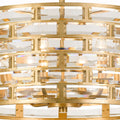 CRYSTORAMA, MERIDIAN PENDANT, PENDANT LIGHT