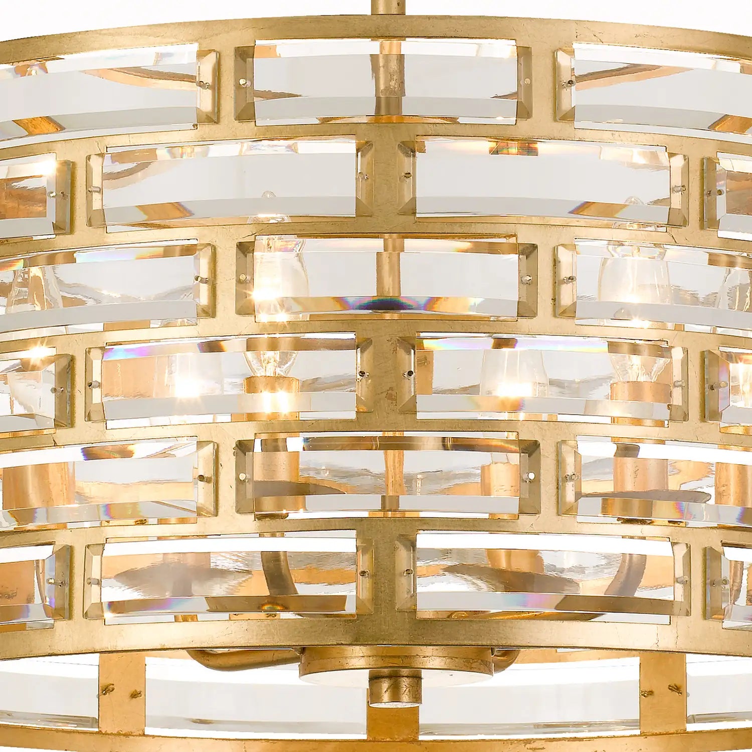 CRYSTORAMA, MERIDIAN PENDANT, PENDANT LIGHT