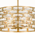 CRYSTORAMA, MERIDIAN PENDANT, PENDANT LIGHT