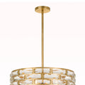 CRYSTORAMA, MERIDIAN PENDANT, PENDANT LIGHT