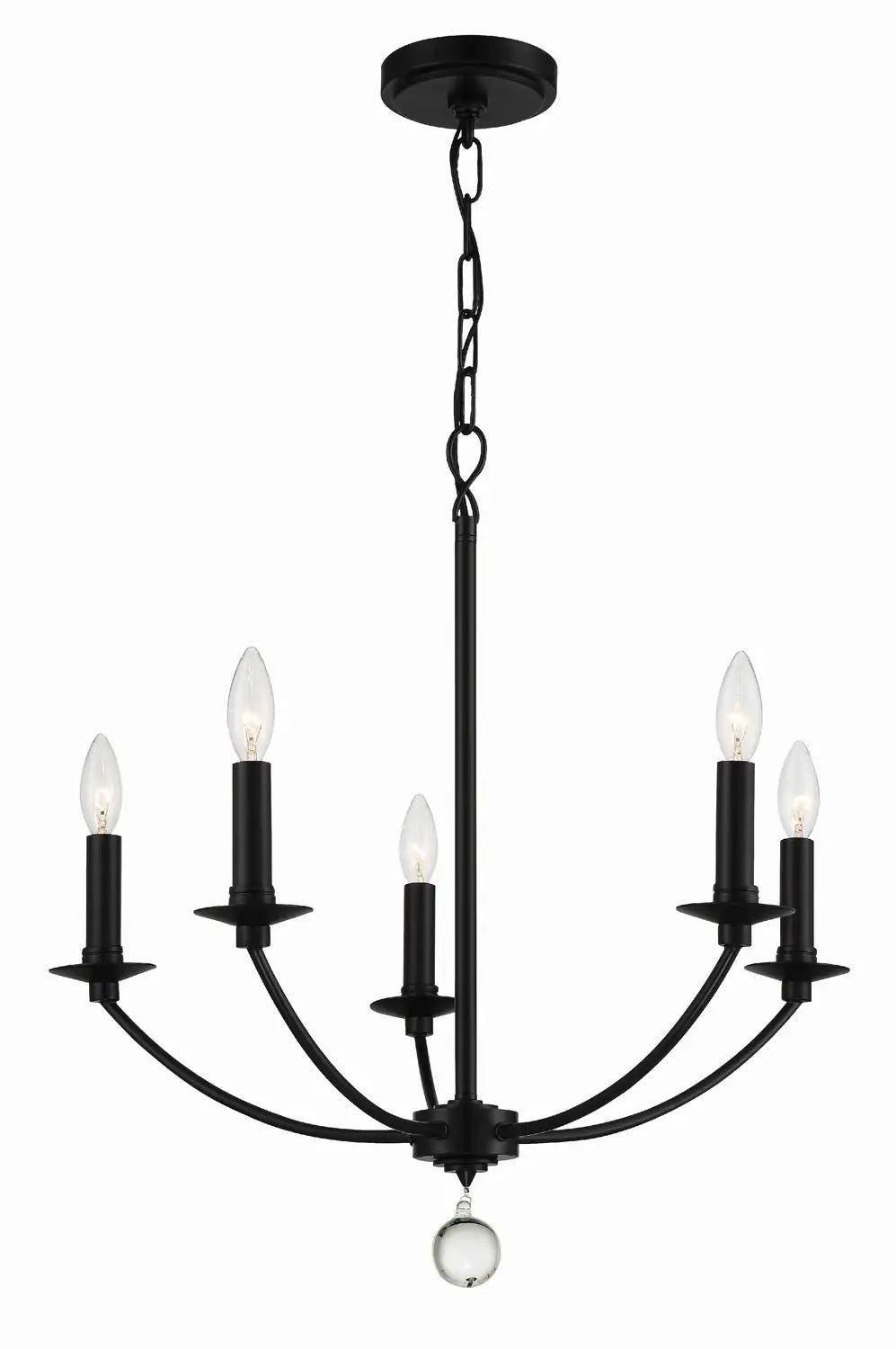 CRYSTORAMA, MILA CHANDELIER, CHANDELIER LIGHT