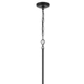 CRYSTORAMA, MILA CHANDELIER, CHANDELIER LIGHT