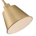 CRYSTORAMA, MITCHELL TASK SCONCE, WALL SCONCES