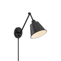 CRYSTORAMA, MITCHELL TASK SCONCE, WALL SCONCES