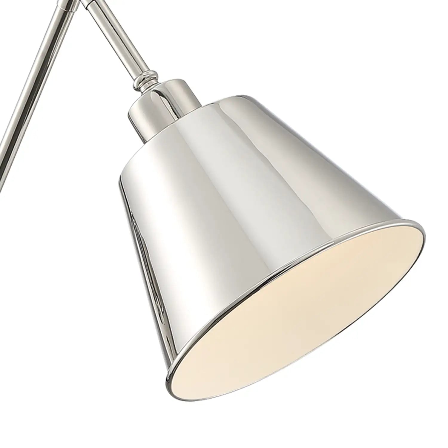 CRYSTORAMA, MITCHELL TASK SCONCE, WALL SCONCES