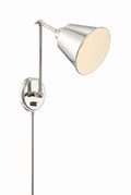 CRYSTORAMA, MITCHELL TASK SCONCE, WALL SCONCES
