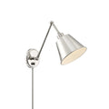 CRYSTORAMA, MITCHELL TASK SCONCE, WALL SCONCES