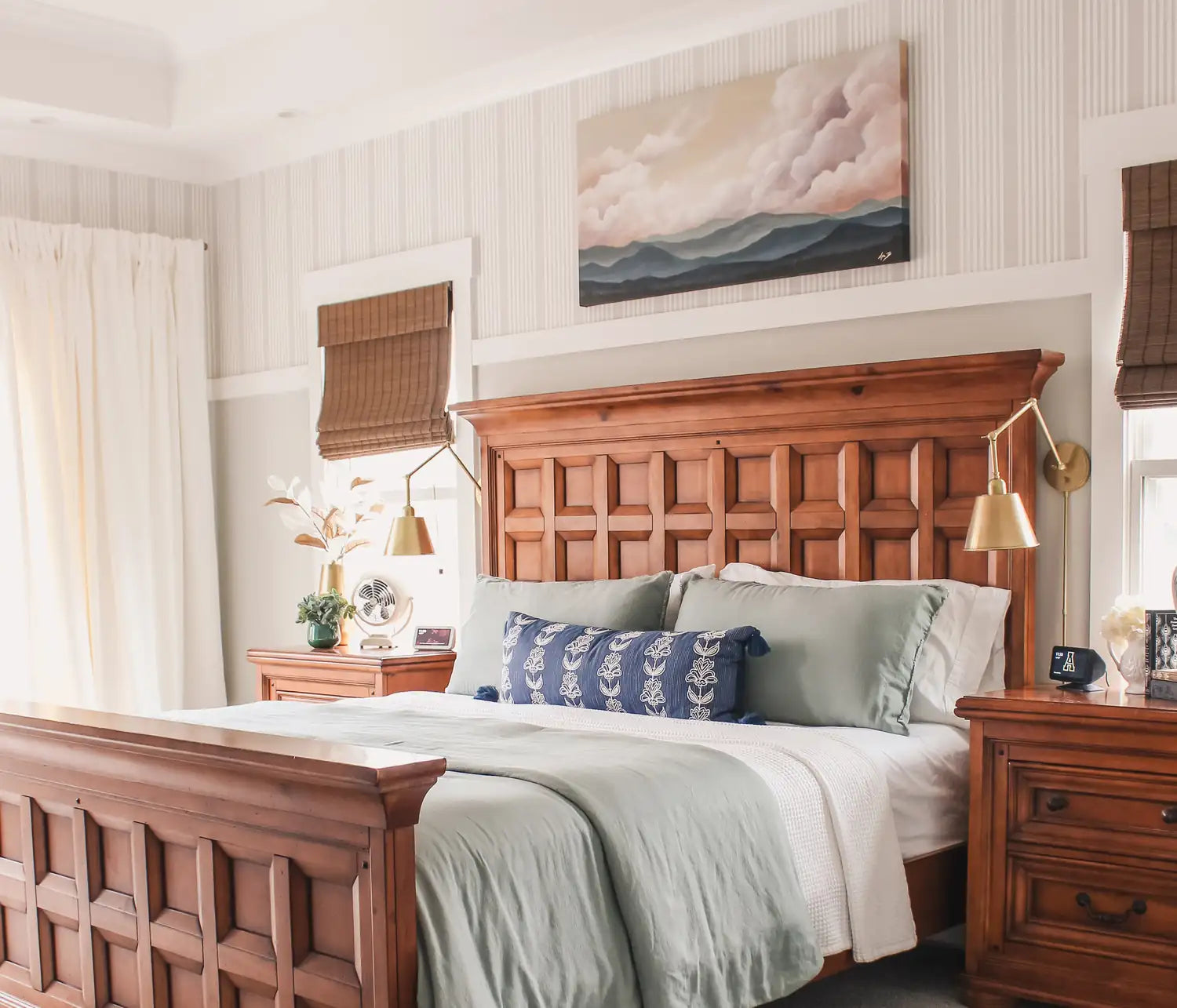 CRYSTORAMA, MITCHELL TASK SCONCE, WALL SCONCES