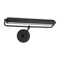 CRYSTORAMA, MILLER INTEGRATED LED PICTURE LIGHT, PICTURE LIGHTS